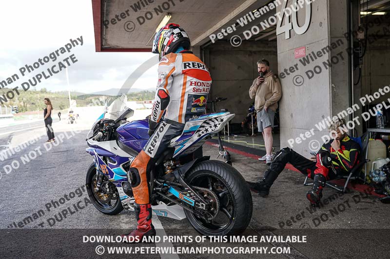 motorbikes;no limits;peter wileman photography;portimao;portugal;trackday digital images